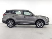 Geely Atlas Pro Москва  - изображение 32