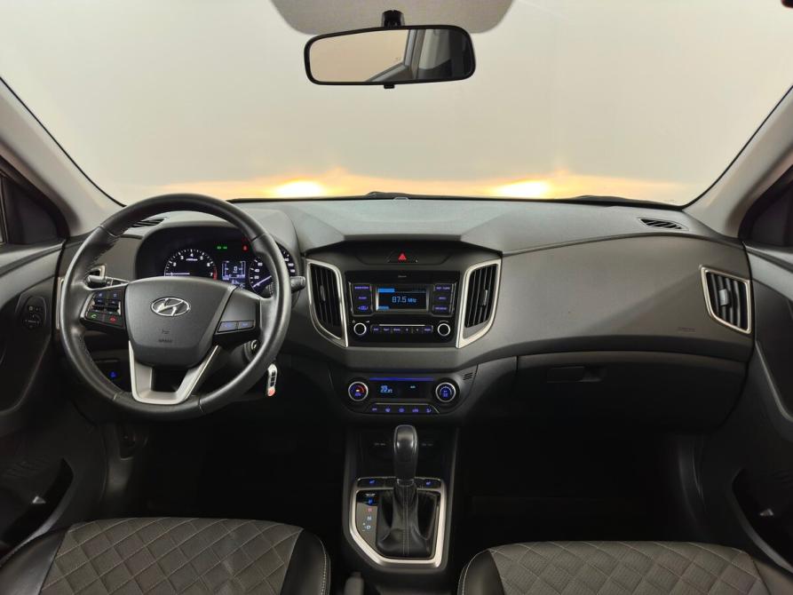 Hyundai Creta I Москва  - изображение 5