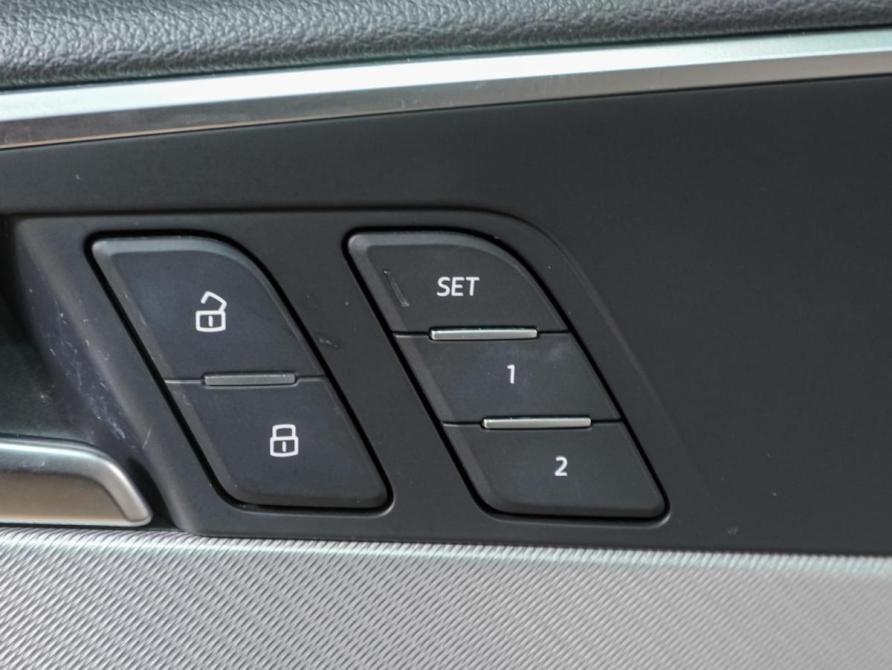 Audi A4 V (B9) Рестайлинг Воронеж  - изображение 20