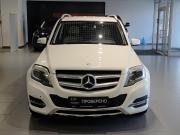 Mercedes-Benz GLK-Класс I (X204) Рестайлинг Казань  - изображение 24