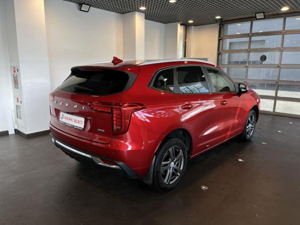 Haval Jolion I с пробегом 2023 года, цена 2 139 000 рублей, 82276 км, внедорожник, Автокод Объявления