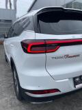 Chery Tiggo 7 Pro Max I Мурманск  - изображение 33