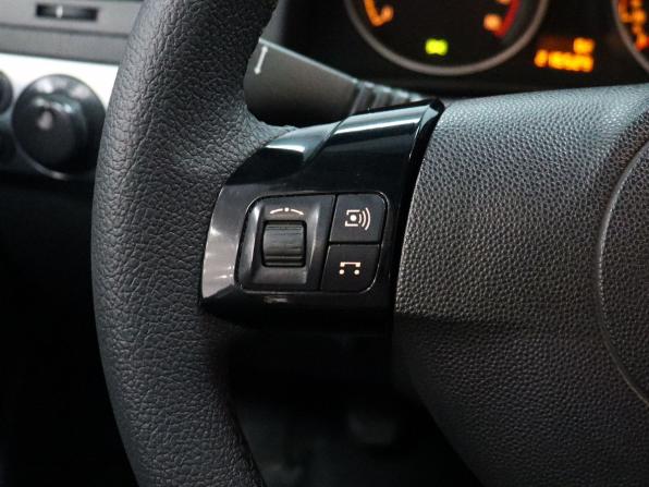 Opel Astra H Рестайлинг с пробегом 2008 года, цена 489 000 рублей, 216000 км, хэтчбек, Автокод Объявления