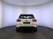 Citroen C5 Aircross I Москва  - изображение 34