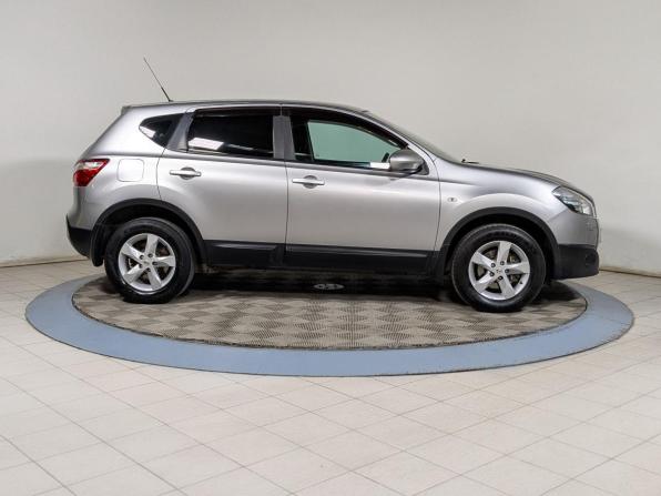 Nissan Qashqai I Рестайлинг с пробегом 2012 года, цена 999 900 рублей, 252600 км, внедорожник, Автокод Объявления