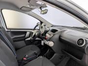 Peugeot 107 I Рестайлинг 2 Москва  - изображение 37