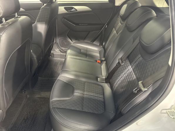 BAIC X35 с пробегом 2023 года, цена 1 499 800 рублей, 37000 км, внедорожник, Автокод Объявления