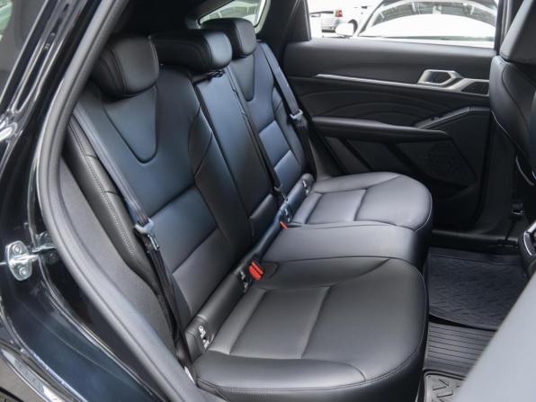 Haval F7 II с пробегом 2025 года, цена 2 940 000 рублей, 2450 км, внедорожник, Автокод Объявления