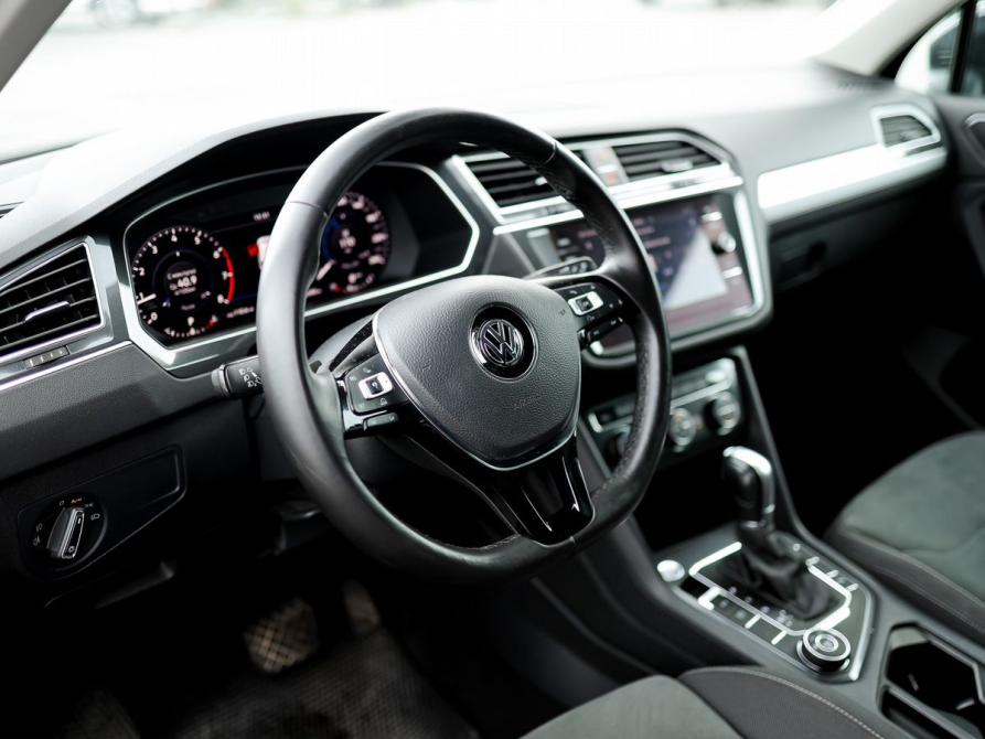 Volkswagen Tiguan II Ижевск  - изображение 8