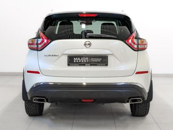 Nissan Murano III (Z52) с пробегом 2019 года, цена 3 010 000 рублей, 74261 км, внедорожник, Автокод Объявления