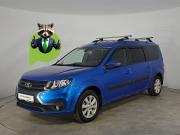 Lada (ВАЗ) Largus I Рестайлинг Санкт-Петербург  - изображение 19