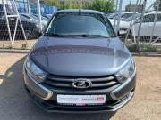 Lada (ВАЗ) Granta I Рестайлинг Нижнекамск  - изображение 23