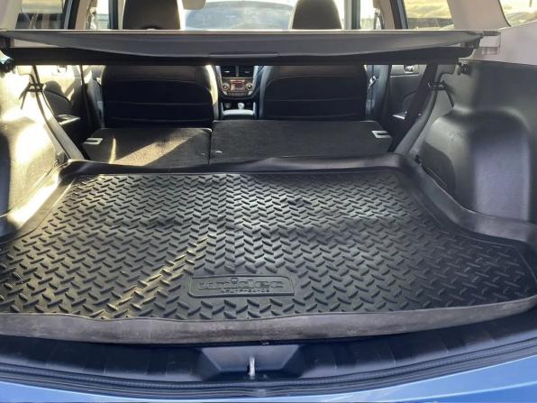 Subaru Forester III Рестайлинг с пробегом 2011 года, цена 1 185 000 рублей, 232000 км, внедорожник, Автокод Объявления