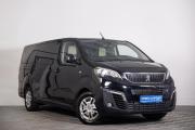 Peugeot Traveller I Томск  - изображение 17