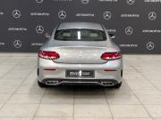Mercedes-Benz C-Класс IV (W205) Рестайлинг Москва  - изображение 53