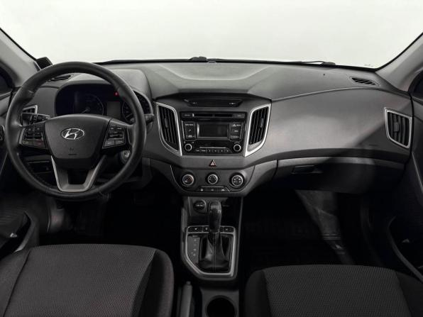 Hyundai Creta I с пробегом 2018 года, цена 1 149 000 рублей, 254242 км, внедорожник, Автокод Объявления