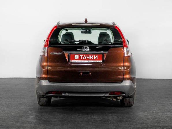 Honda CR-V IV с пробегом 2013 года, цена 1 850 000 рублей, 215000 км, внедорожник, Автокод Объявления