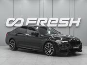 BMW 5 серии VII (G30/G31/G38) Ростов-на-Дону  - изображение 20