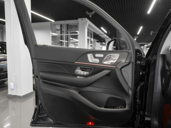 Mercedes-Benz GLE II (V167) Рестайлинг с пробегом 2023 года, цена 12 150 000 рублей, 12296 км, внедорожник, Автокод Объявления