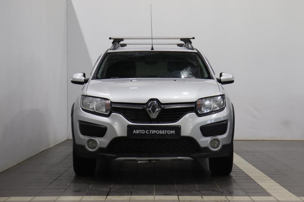 Renault Sandero II Ульяновск  - изображение 2