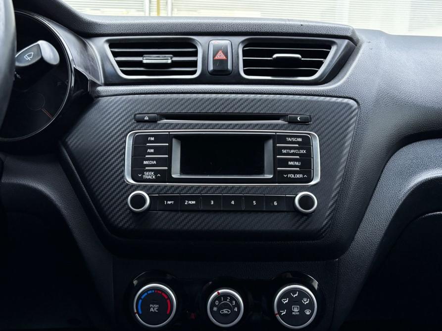 Kia Rio III Рестайлинг Уфа  - изображение 18