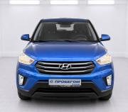 Hyundai Creta I Москва  - изображение 19