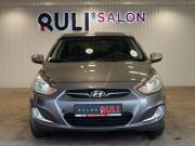 Hyundai Solaris I Иваново  - изображение 39