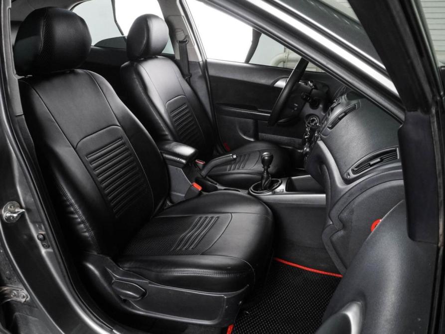 Kia Cerato II Воронеж  - изображение 8