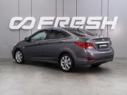 Hyundai Solaris I Воронеж  - изображение 19