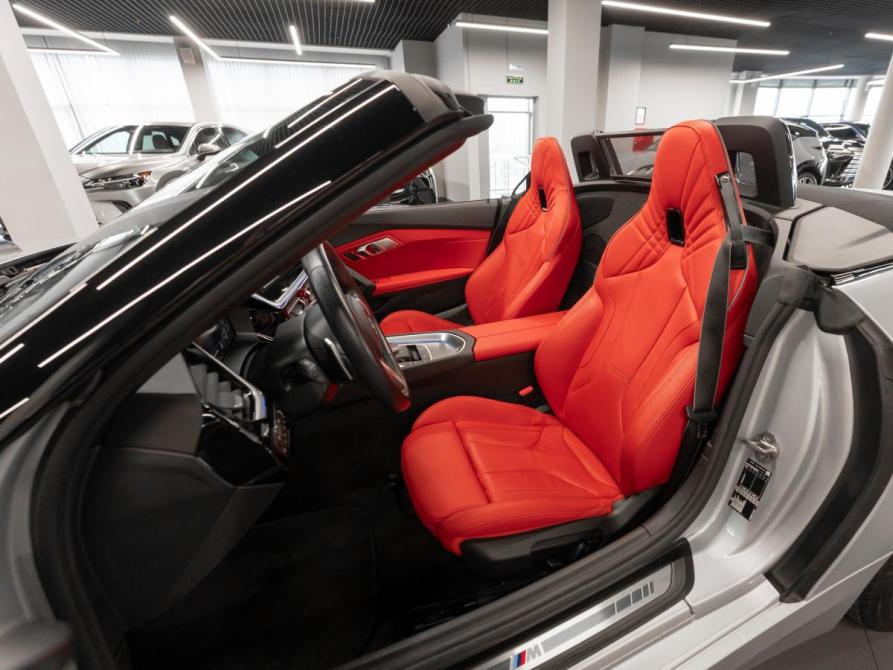 BMW Z4 III (G29) Москва  - изображение 10