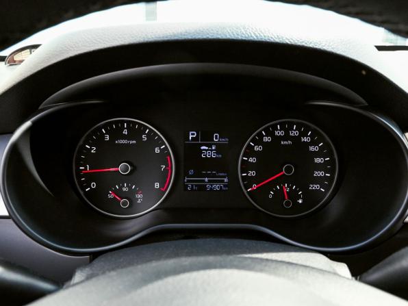 Kia Rio IV с пробегом 2020 года, цена 1 549 000 рублей, 94907 км, хэтчбек, Автокод Объявления