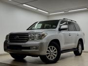 Toyota Land Cruiser 200 Series Вологда  - изображение 30