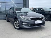 Kia Optima IV Санкт-Петербург  - изображение 31