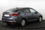 Hyundai Solaris II Рестайлинг Нижний Новгород  - изображение 30