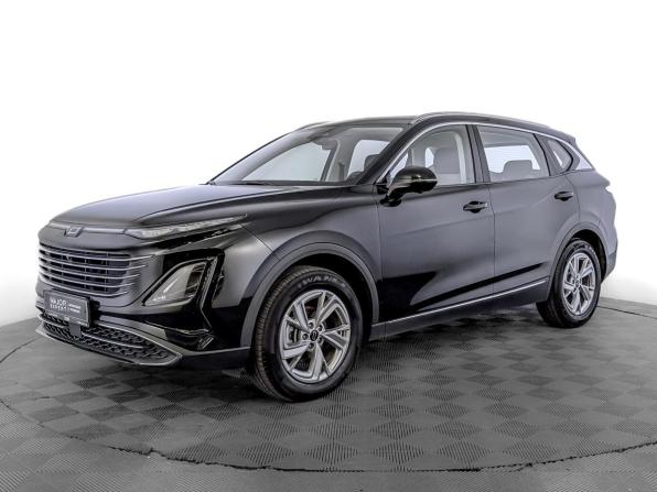 FAW Bestune T90 с пробегом 2025 года, цена 2 700 000 рублей, 16541 км, внедорожник, Автокод Объявления