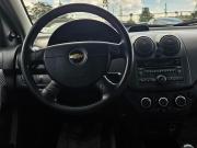 Chevrolet Aveo I Рестайлинг Краснодар  - изображение 48