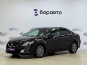 Mazda 6 II (GH) Ставрополь  - изображение 18