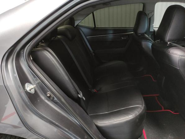 Toyota Corolla XI (E160 E170 E180) с пробегом 2014 года, цена 990 000 рублей, 186312 км, седан, Автокод Объявления