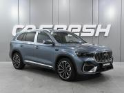 Geely Monjaro I Рестайлинг 2 (China Market) Ростов-на-Дону  - изображение 33