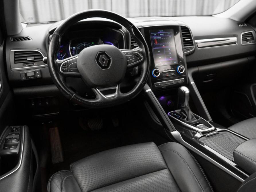 Renault Koleos II Москва  - изображение 11