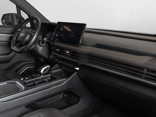 Geely Okavango I Рестайлинг с пробегом 2023 года, цена 2 679 658 рублей, 59192 км, внедорожник, Автокод Объявления