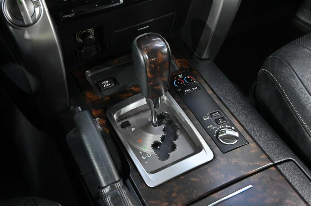 Toyota Land Cruiser 200 Series Рестайлинг 1 Уфа  - изображение 18