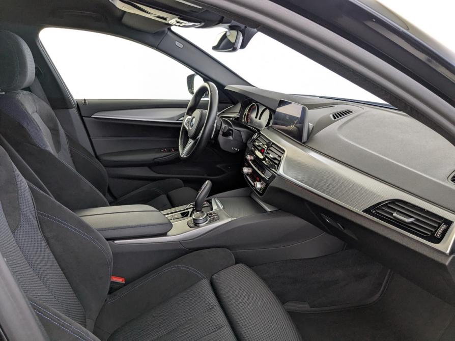 BMW 5 серии VII (G30/G31/G38) Москва  - изображение 11
