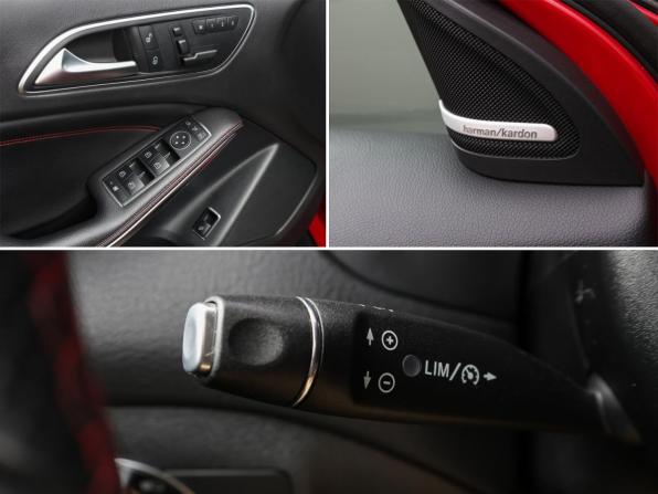 Mercedes-Benz GLA AMG I (X156) с пробегом 2015 года, цена 1 998 000 рублей, 139788 км, внедорожник, Автокод Объявления