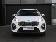 Kia Sportage IV Рестайлинг Москва  - изображение 22