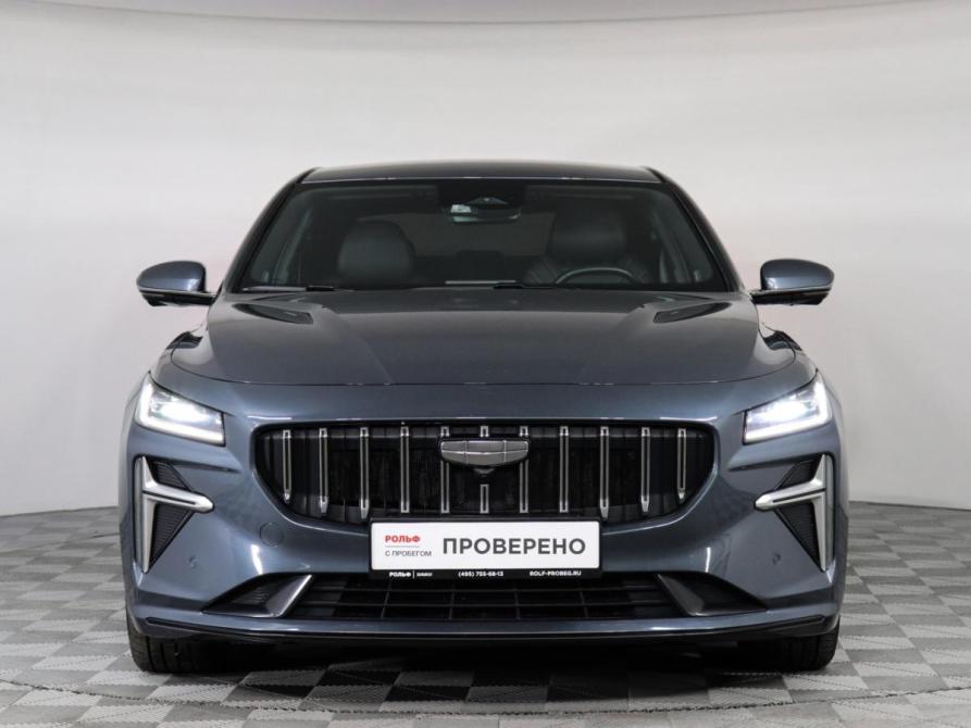 Geely Preface I Химки  - изображение 2