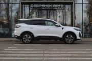 Chery Tiggo 7 Pro Max I Рестайлинг Брянск  - изображение 26