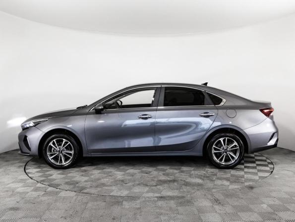 Kia K3 II (China Market) Рестайлинг с пробегом 2023 года, цена 2 099 000 рублей, 53398 км, седан, Автокод Объявления
