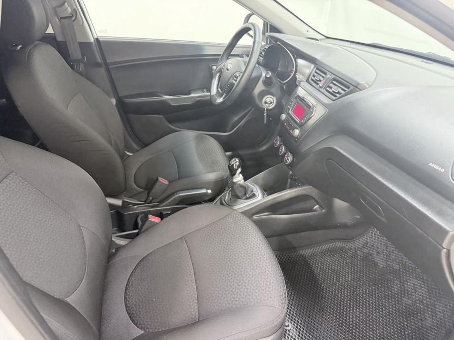 Kia Rio III Рестайлинг Воронеж  - изображение 19