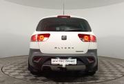 SEAT Altea I Рестайлинг Волгоград  - изображение 30